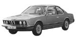 BMW E24 P1753 Fault Code