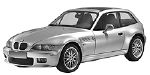 BMW E36-7 P1753 Fault Code