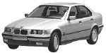 BMW E36 P1753 Fault Code