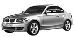 BMW E82 P1753 Fault Code