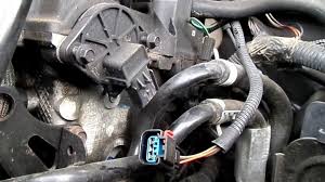 See P1753 in engine